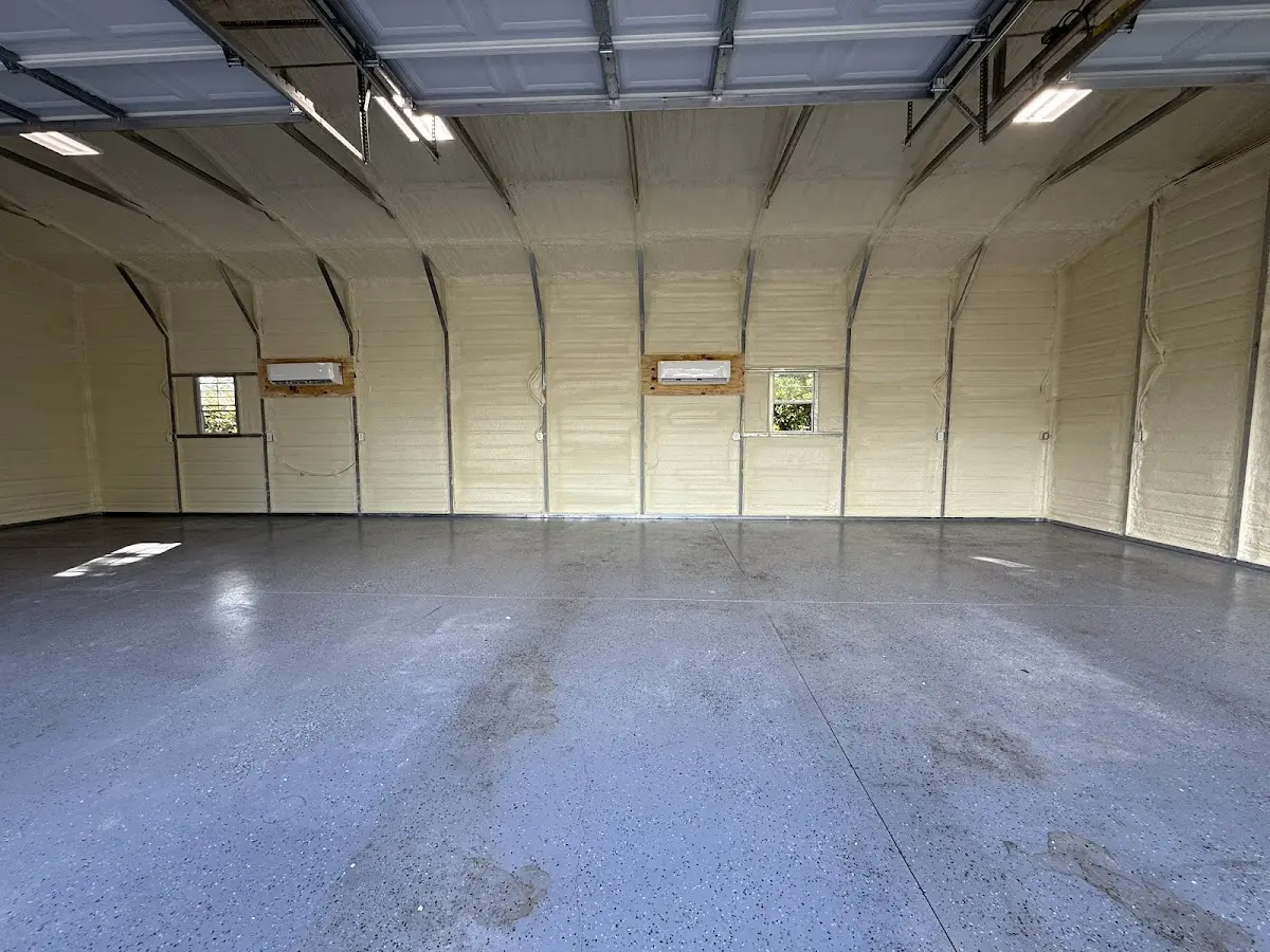 Spray Foam Roofing services in Cherry Valley, CA